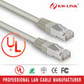 Conception contemporaine am p cat6 cable sftp cable